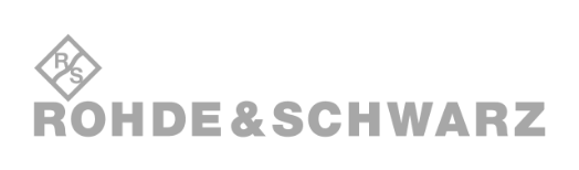 Rode_and_Schwartz Logo