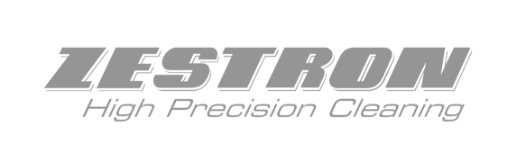 Zestron logo