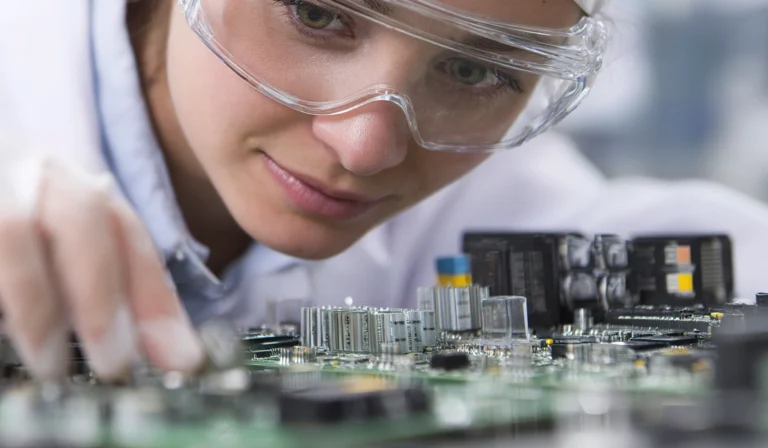 zestron case study