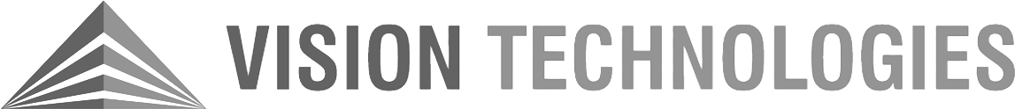Vision Tech inline logo_BW