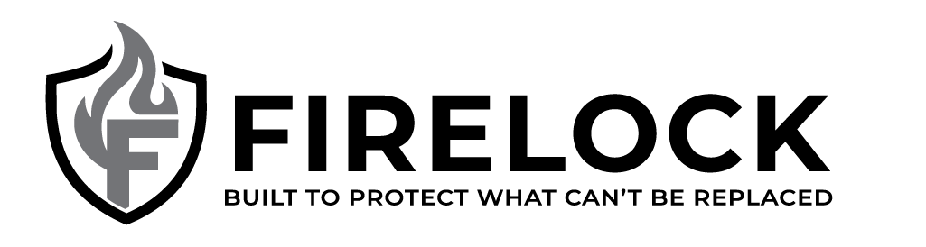 Inline Logo - Grayscale