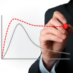Extending product diffusion curve-edited for transparent