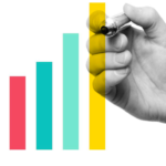 Metrics-chart-draw